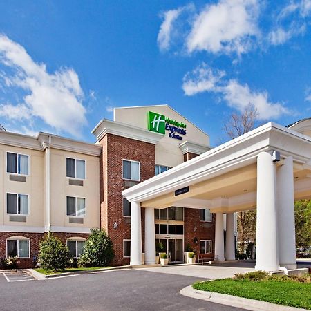 Holiday Inn Express Hotel & Suites Cherokee-Casino By Ihg Exterior foto