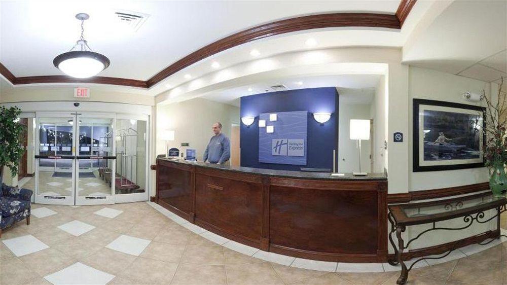 Holiday Inn Express Hotel & Suites Cherokee-Casino By Ihg Exterior foto