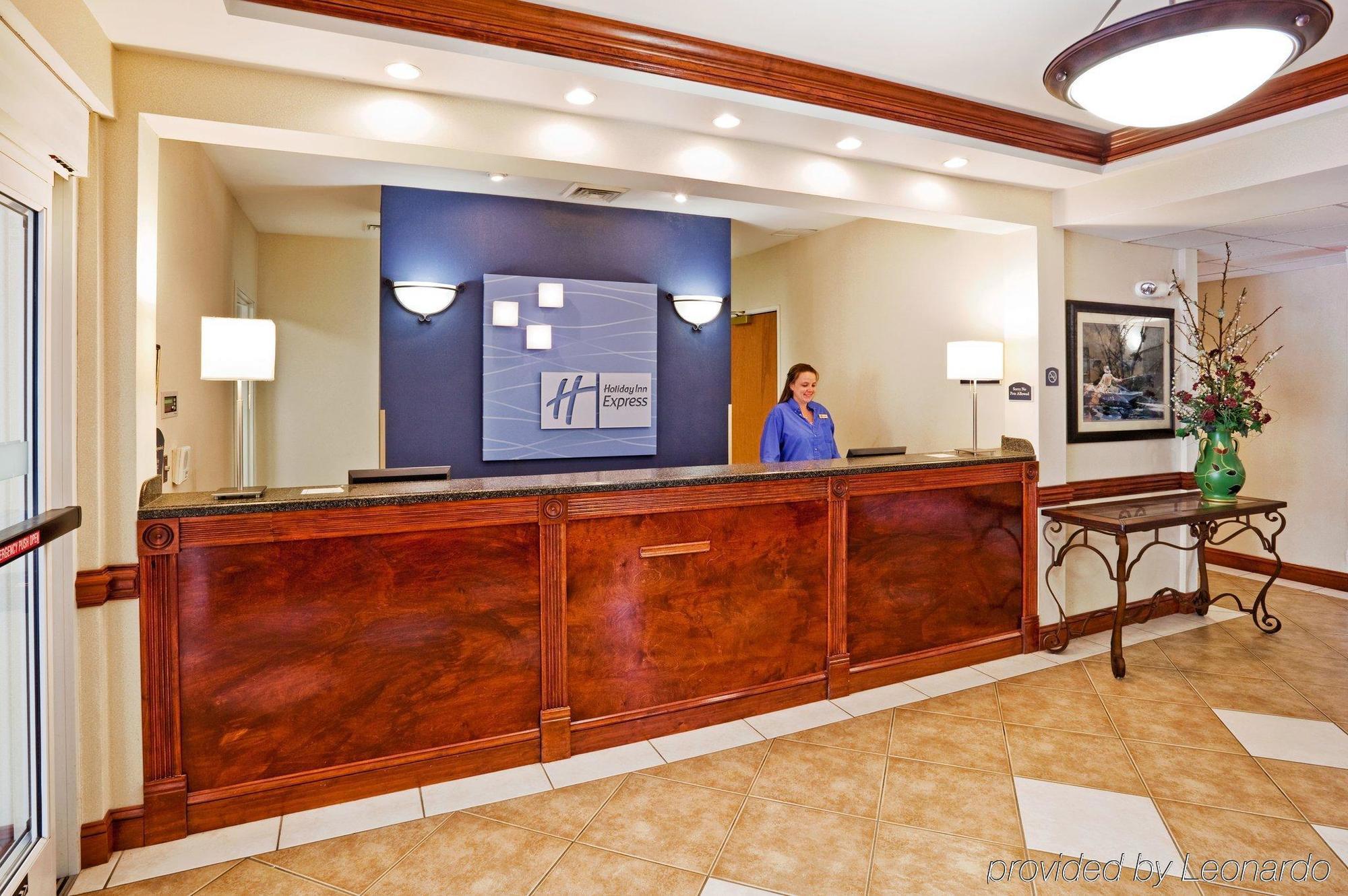 Holiday Inn Express Hotel & Suites Cherokee-Casino By Ihg Exterior foto